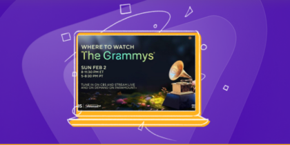 Is Grammy Awards 2025 on Netflix?