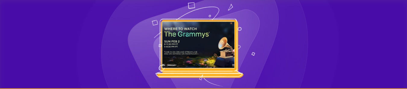 Is Grammy Awards 2025 on Netflix