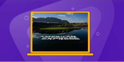 How to watch the PGA Tour American Express Live Online