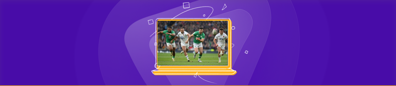 Six Nations Rugby 2025