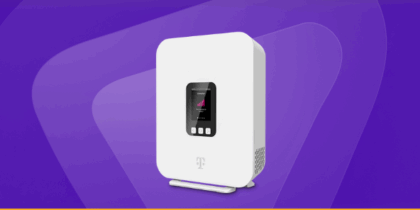 T-Mobile Home Internet Port Forwarding & Bypass CGNAT