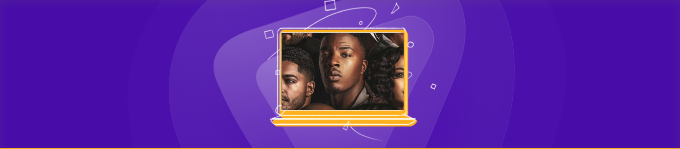 Watch All American Season 7 in Canada