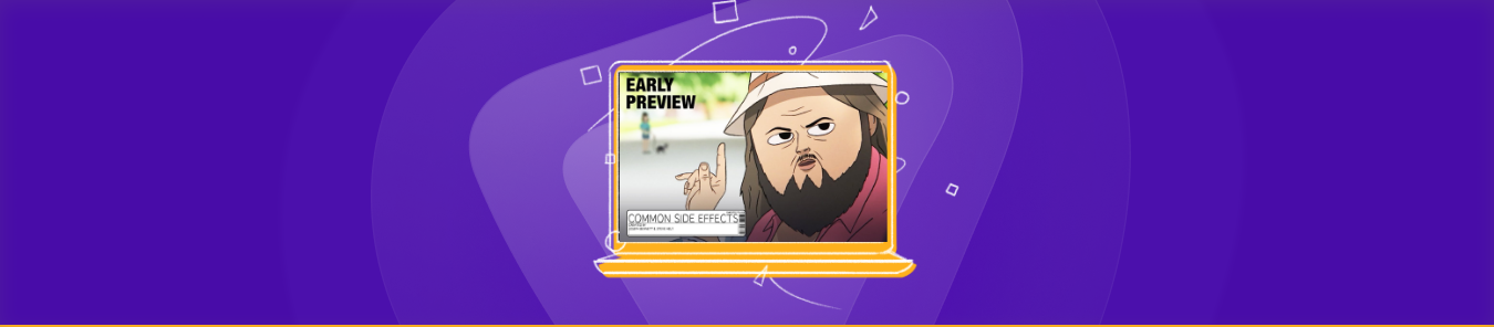 Watch Common Side Effects in Canada