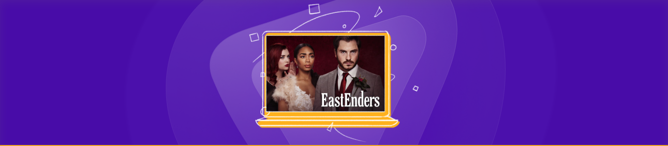 Watch Eastenders Season 41 in Canada