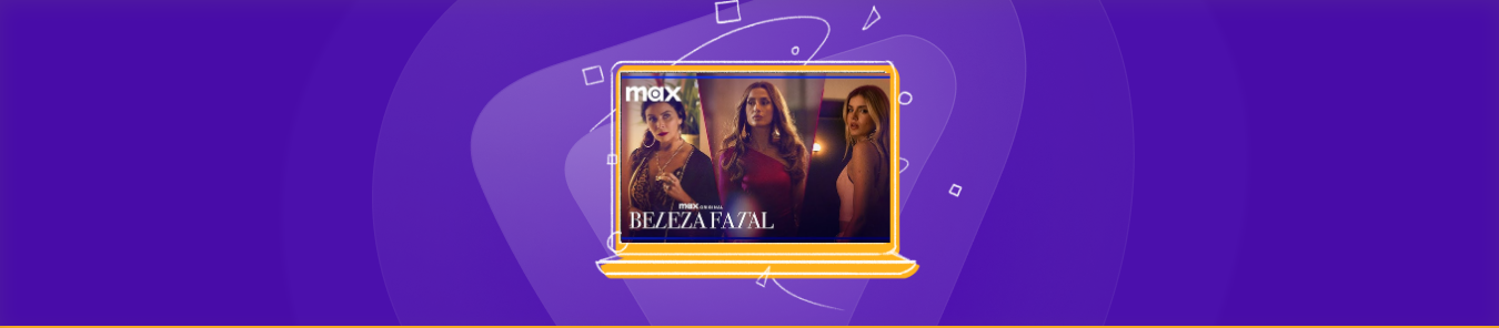 Watch Beleza Fatal in Canada