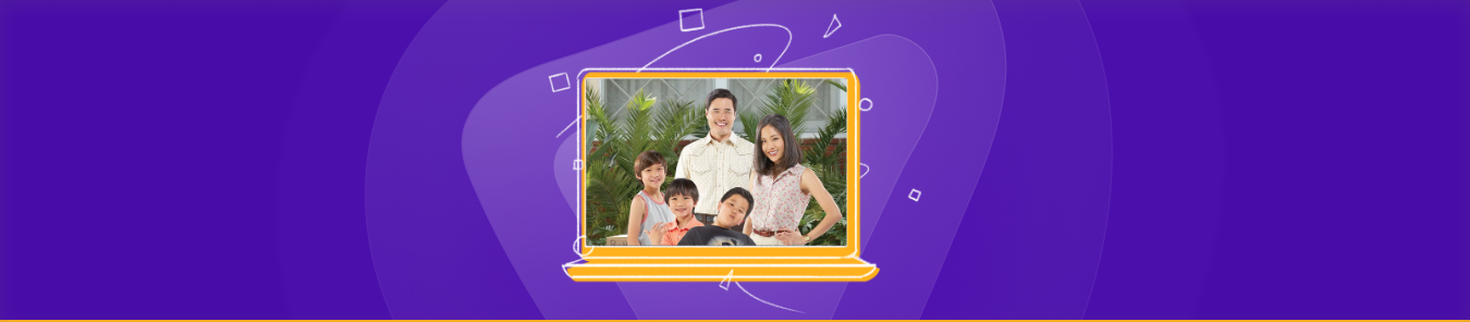 Watch Fresh Off the Boat in the UK
