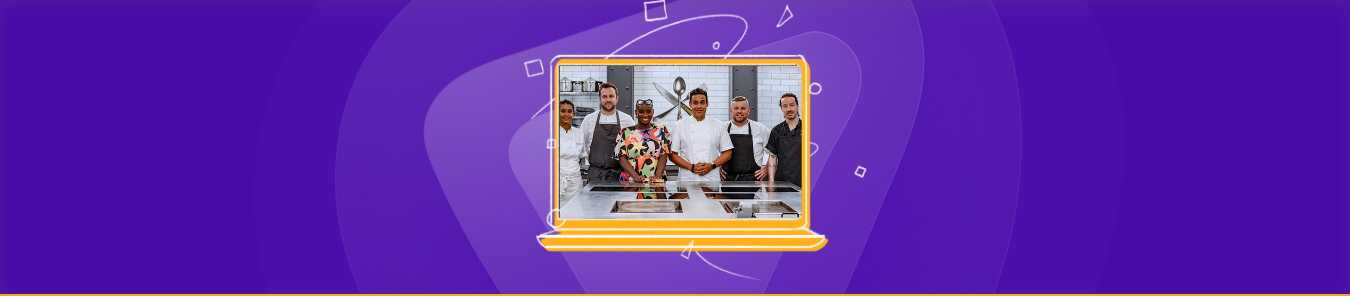 Watch Great British Menu Season 20 in Australia