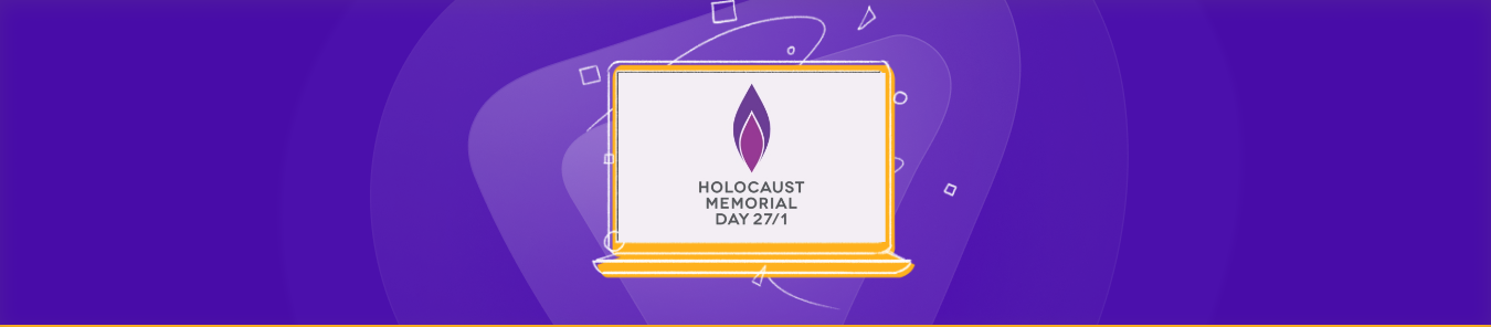 Watch Holocaust Memorial Day 2025 in Canada