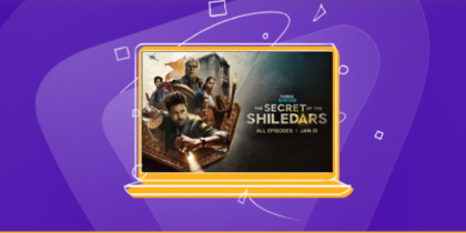 How to Watch Hotstar Specials: The Secret of the Shiledars in the US