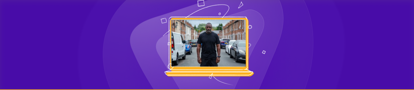 Watch Idris Elba Our Knife Crime Crisis in Australia