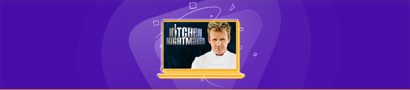 Watch Kitchen Nightmares Season 9 in the UK