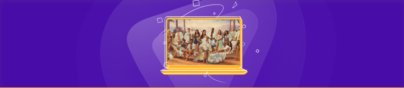 Watch Love Island All Stars Season 2 in Australia