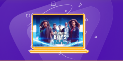 How to Watch Nowhere Boys in the US for Free