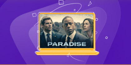 How to Watch Paradise 2025 Outside the US on Hulu