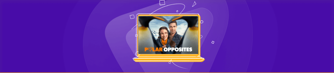 Watch Polar Opposites in Canada