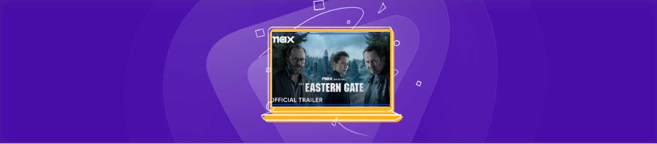 Watch Przesmyk (The Eastern Gate) in the UK