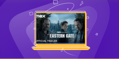 How to Watch Przesmyk (The Eastern Gate) Outside the US