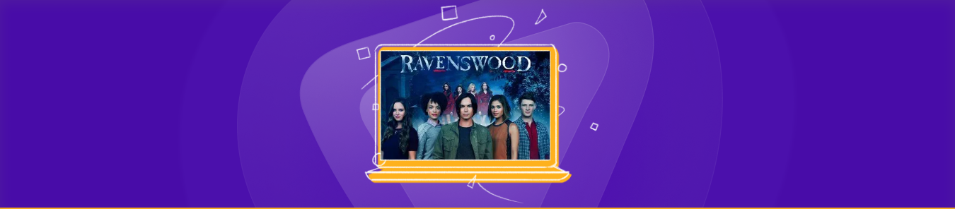 Watch Ravenswood in Australia