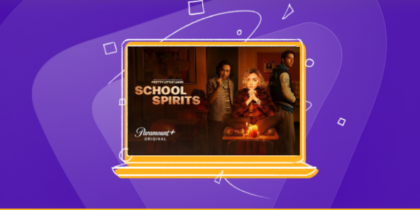 How to Watch School Spirits Season 2 Outside the US 