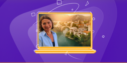 How to Watch The Balkans: Europe's Forgotten Frontier in the US