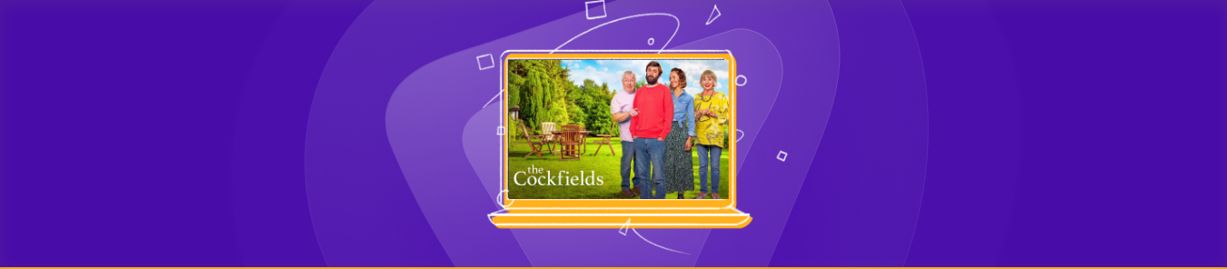 Watch The Cockfields Season 2 in Australia