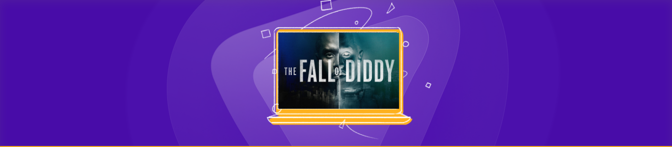 Watch The Fall of Diddy in Canada