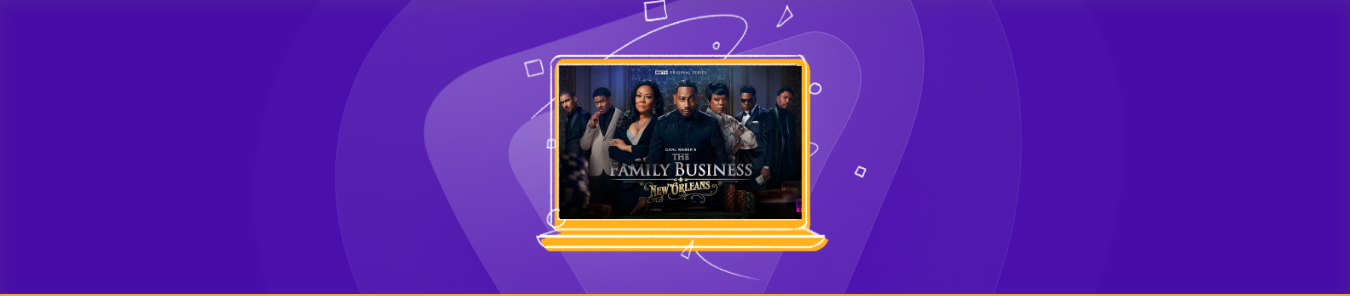 Watch The Family Business New Orleans in Australia