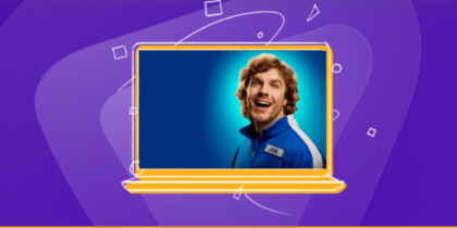 How to Watch The Joe Schmo Show Outside the US on TBS