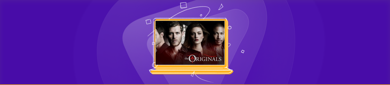 Watch The Originals
