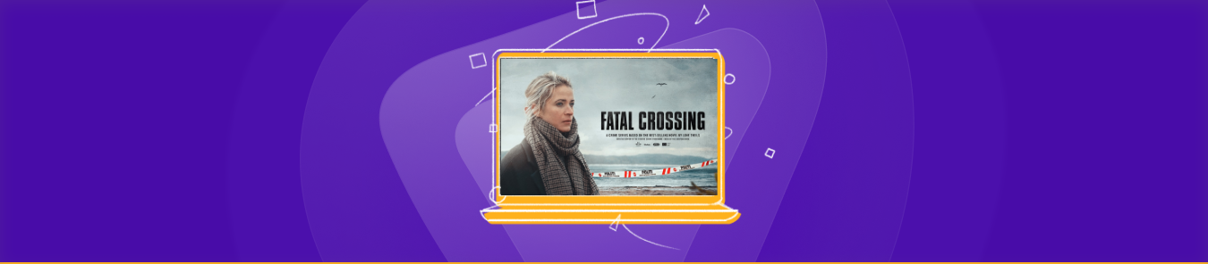 Watch Walter Presents Fatal Crossing in Australia