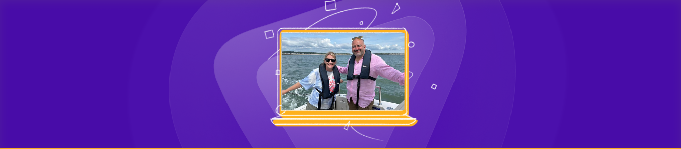 Watch Wynne and Joanna All at Sea in Australia