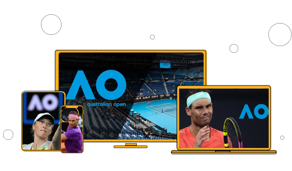 AO live online