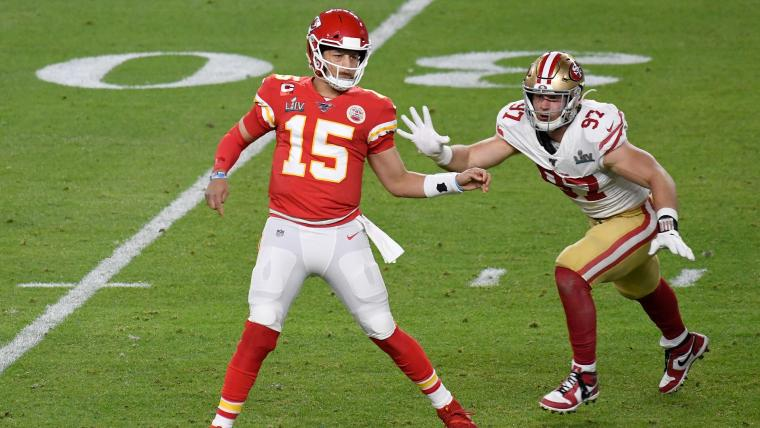 How to Watch the Super Bowl in Mexico