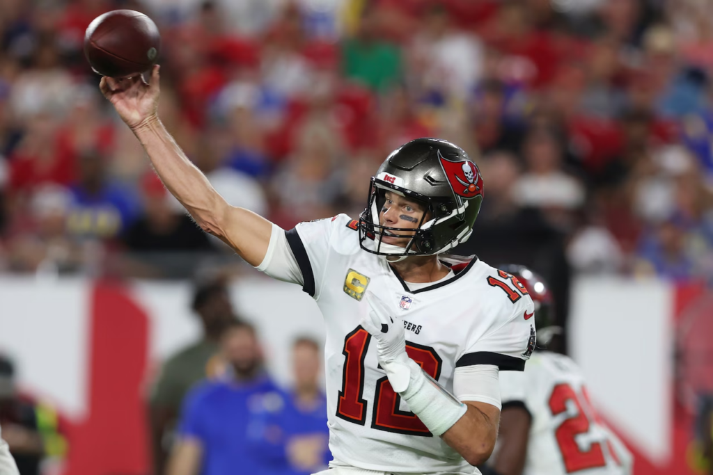 How to Watch the Super Bowl in Germany