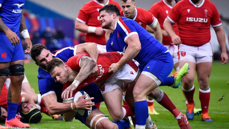 How to watch Six Nations Rugby in Australia