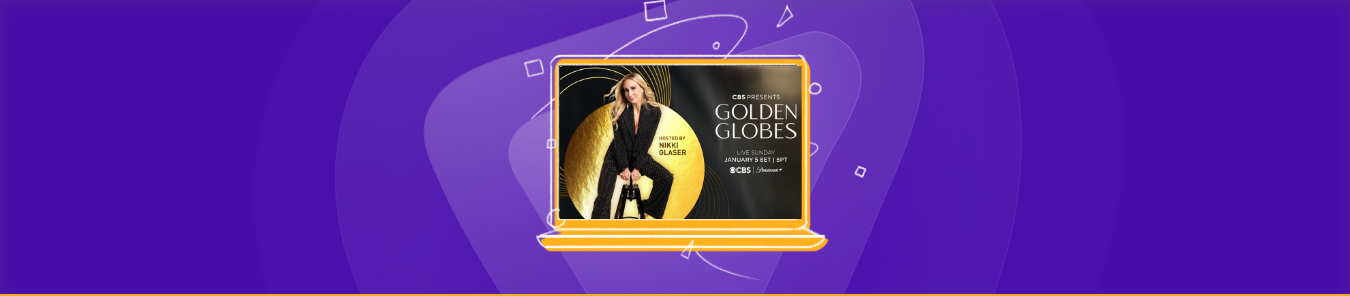 watch 82nd Golden Globes Awards 2025 in New Zealand