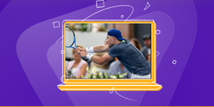 How to Watch 2025 Adelaide International for free from anywhere