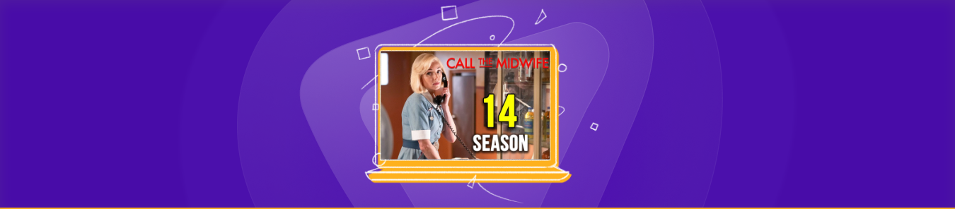 watch Call the Midwife Season 14