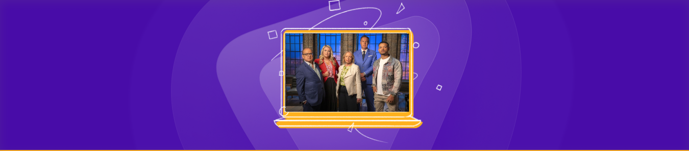 watch Dragons' Den Season 22 in New Zealand