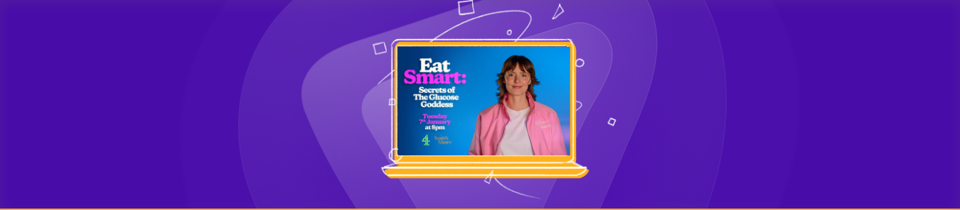 watch Eat Smart Secrets of the Glucose Goddess in Australia