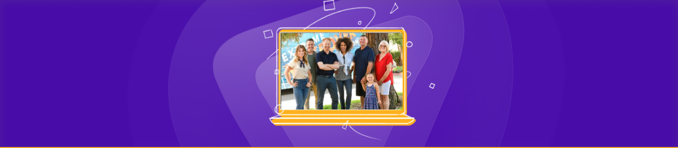 watch Extreme Makeover Home Edition Season 10 in the UK