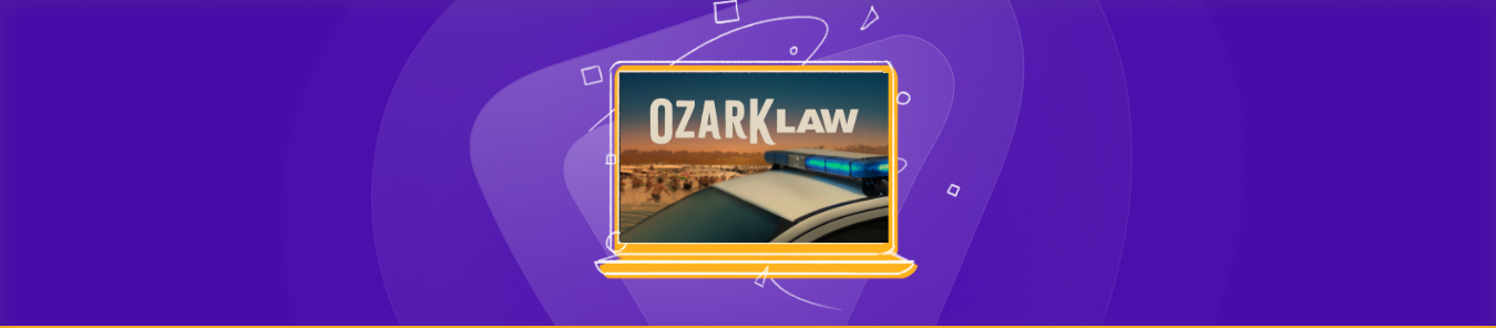 watch Ozark Law in Canada