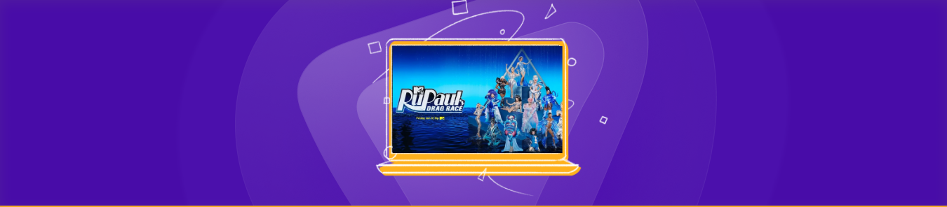 watch RuPaul’s Drag Race Season 17 in Canada