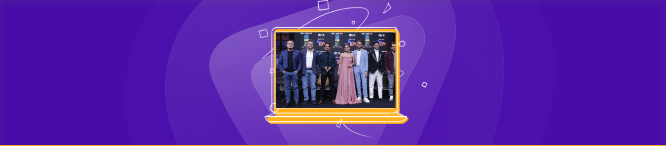 watch Shark Tank India Season 4 in Canada