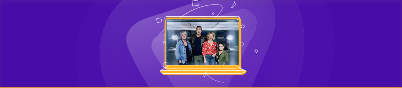 watch Silent Witness Season 28 in New Zealand