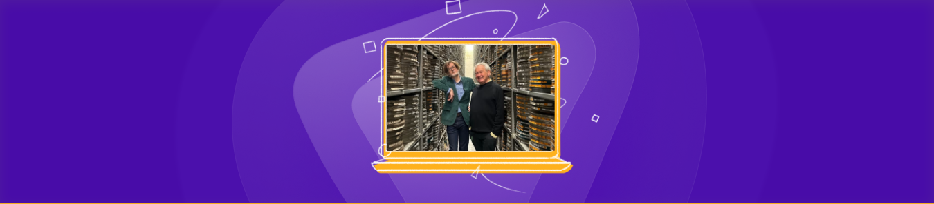 watch Simon Schama’s Story of Us in Australia