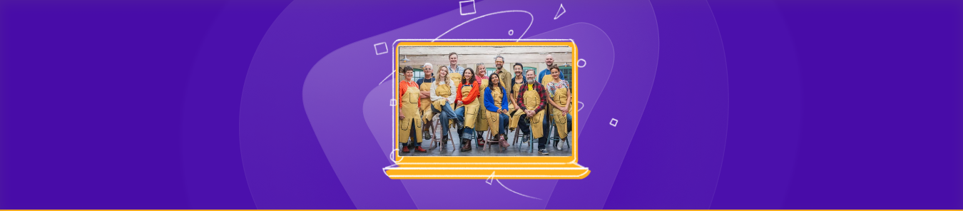 watch The Great Pottery Throw Down Season 8 in Australia