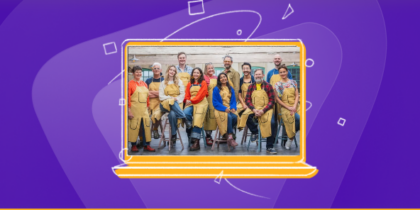 How to Watch The Great Pottery Throw Down Season 8 in New Zealand on Channel 4