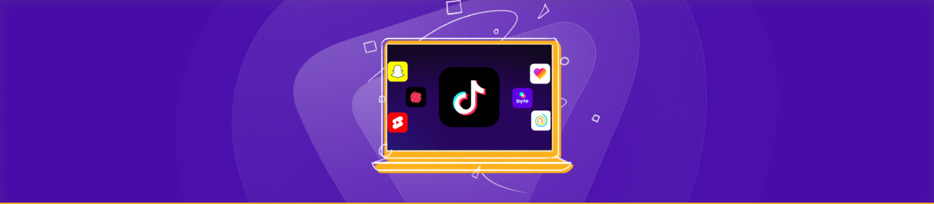 watch TikTok Alternatives