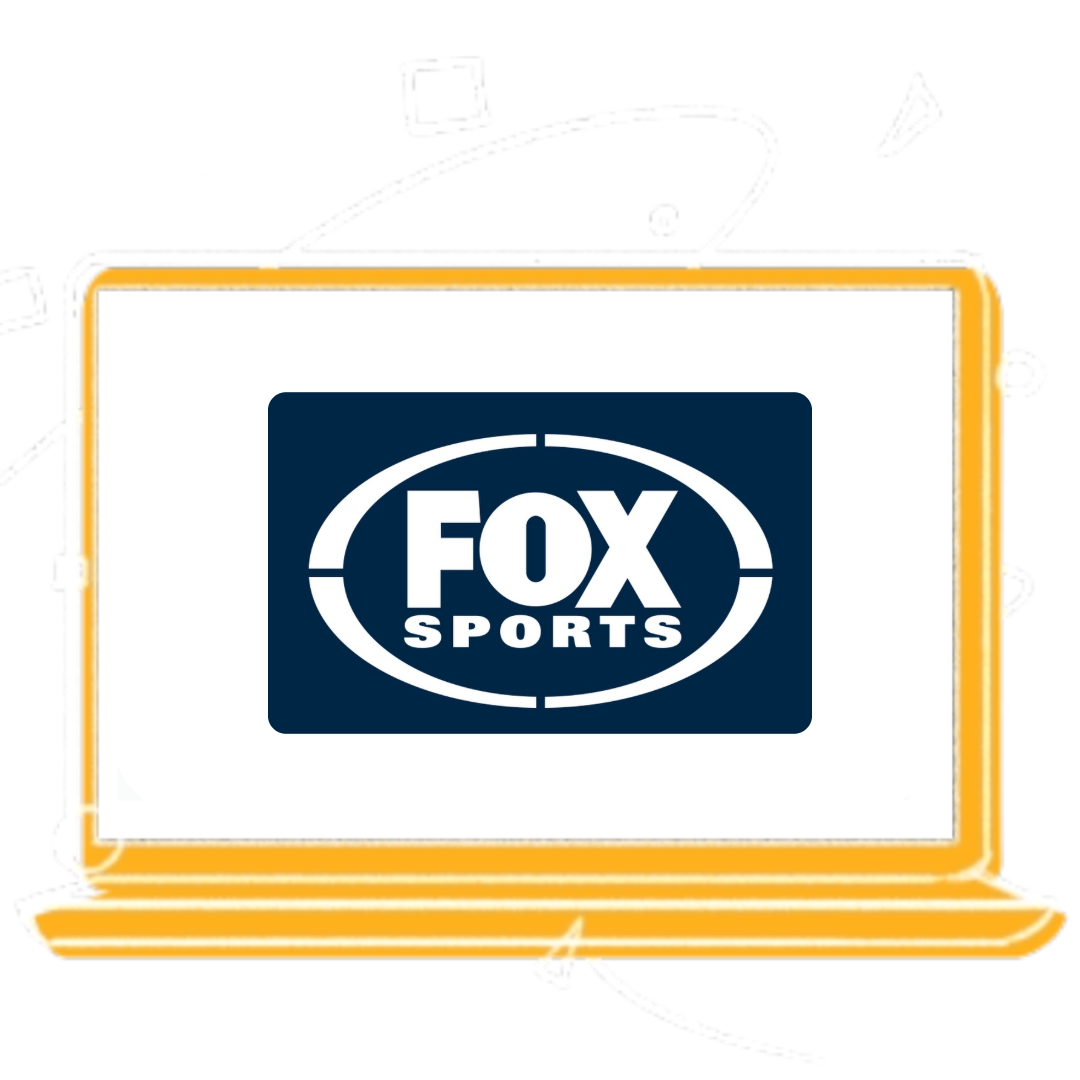 Fox Sports AU Outside Australia